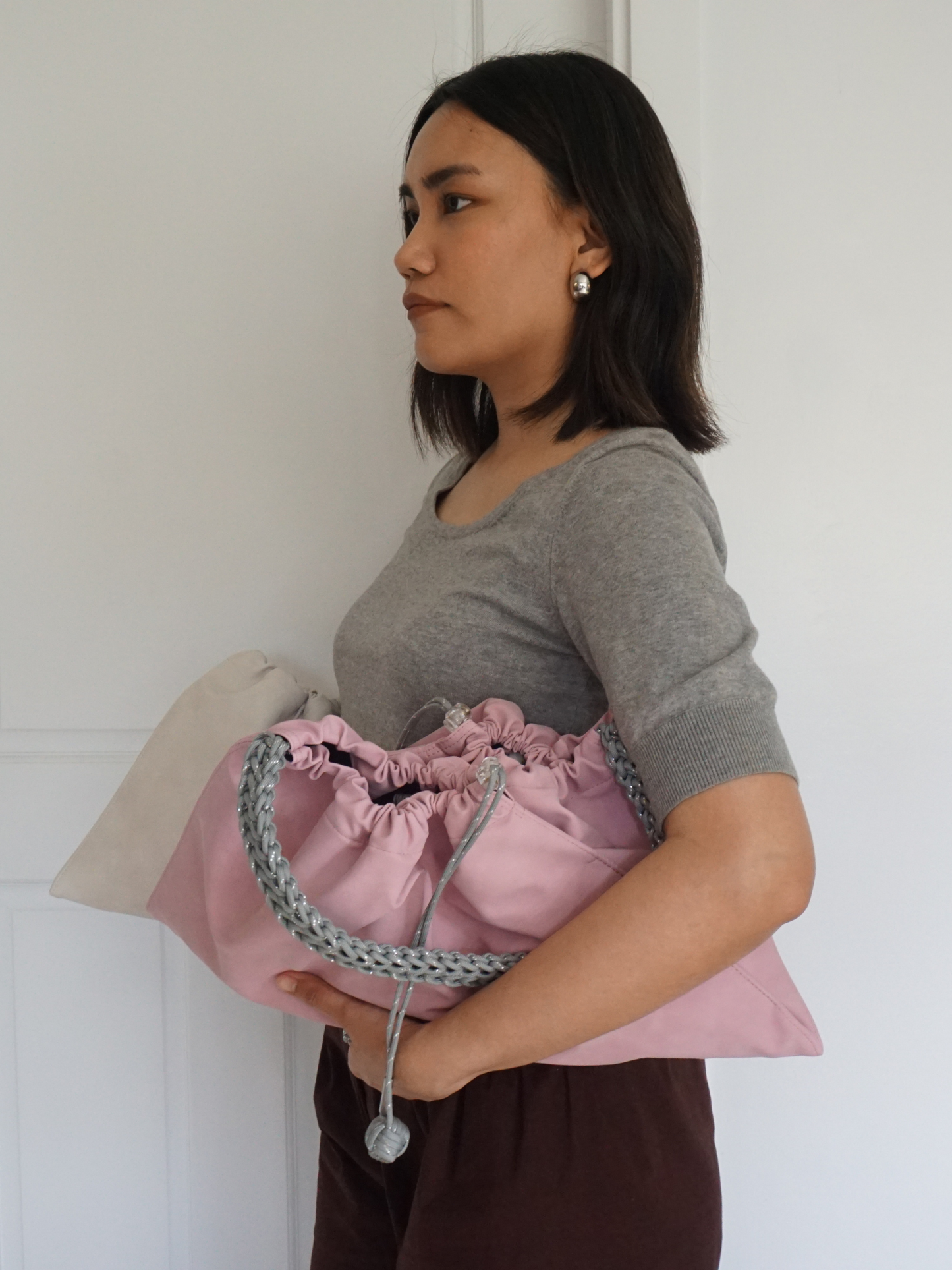 Twin Tote 02