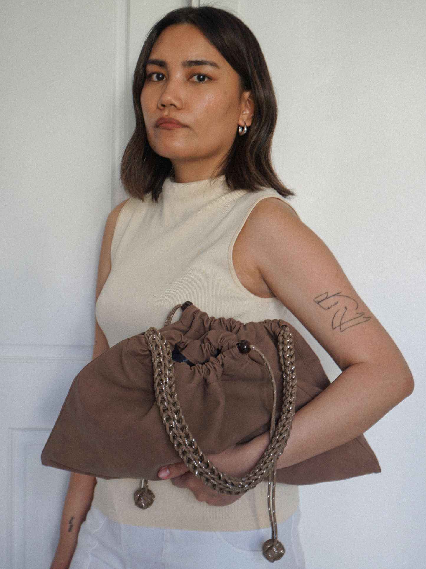 Twin Tote 02