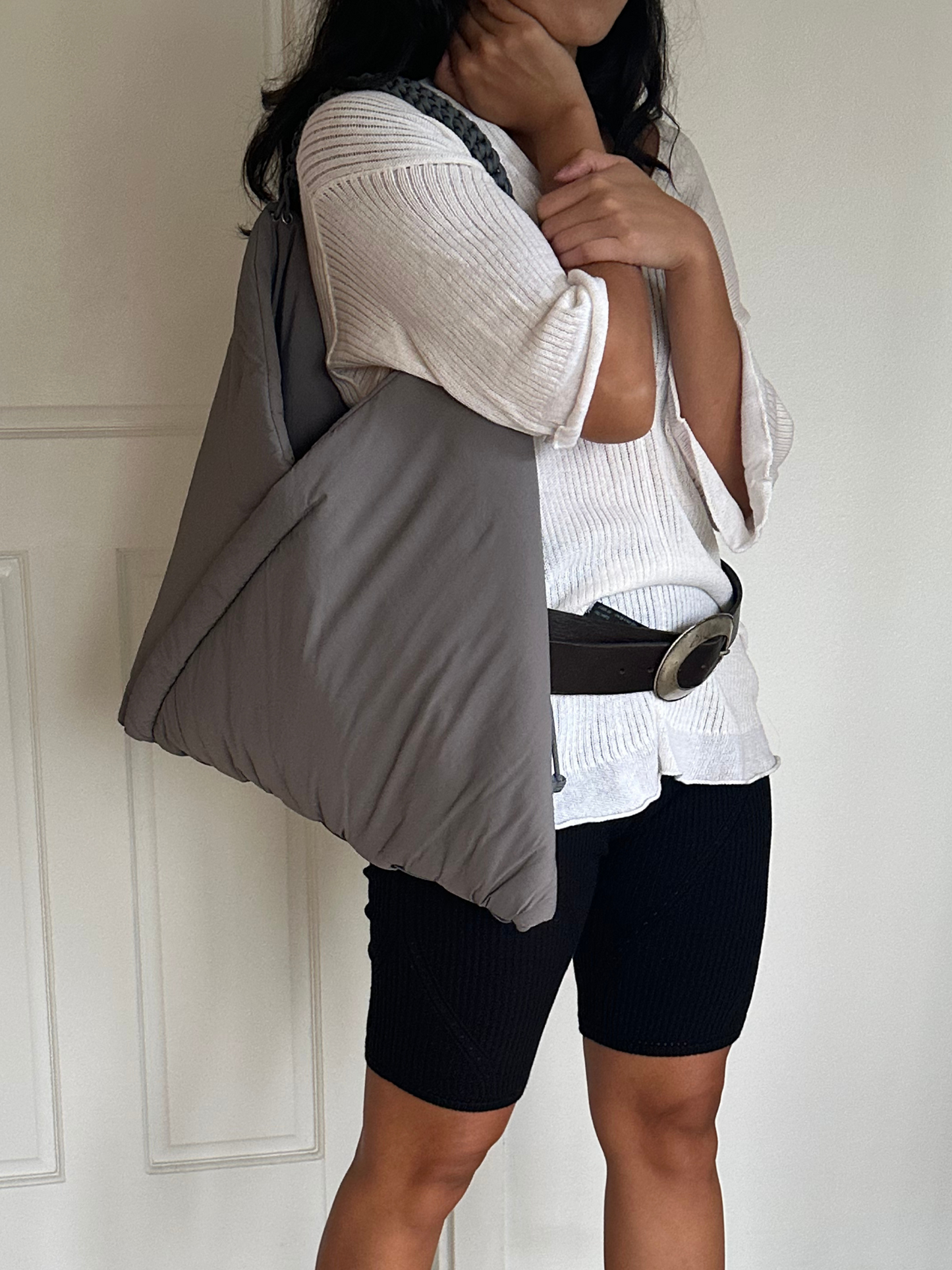 Lotus Tote