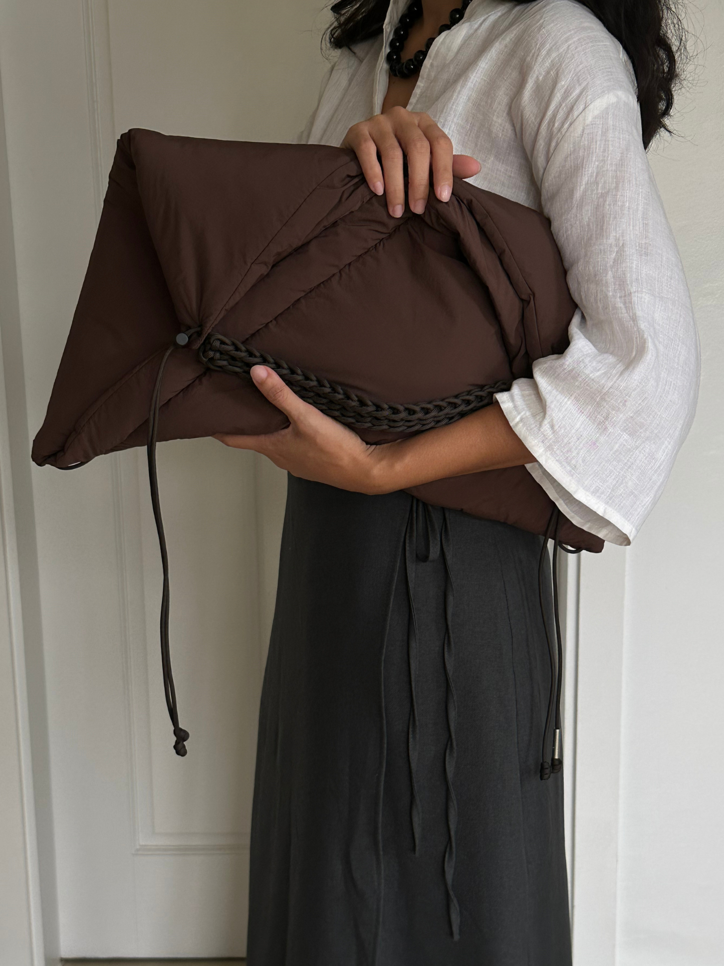 Lotus Tote
