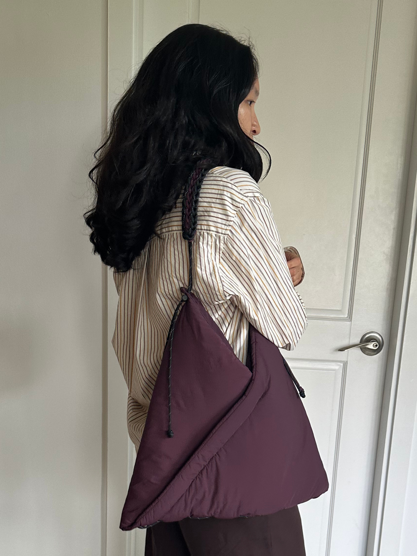 Lotus Tote