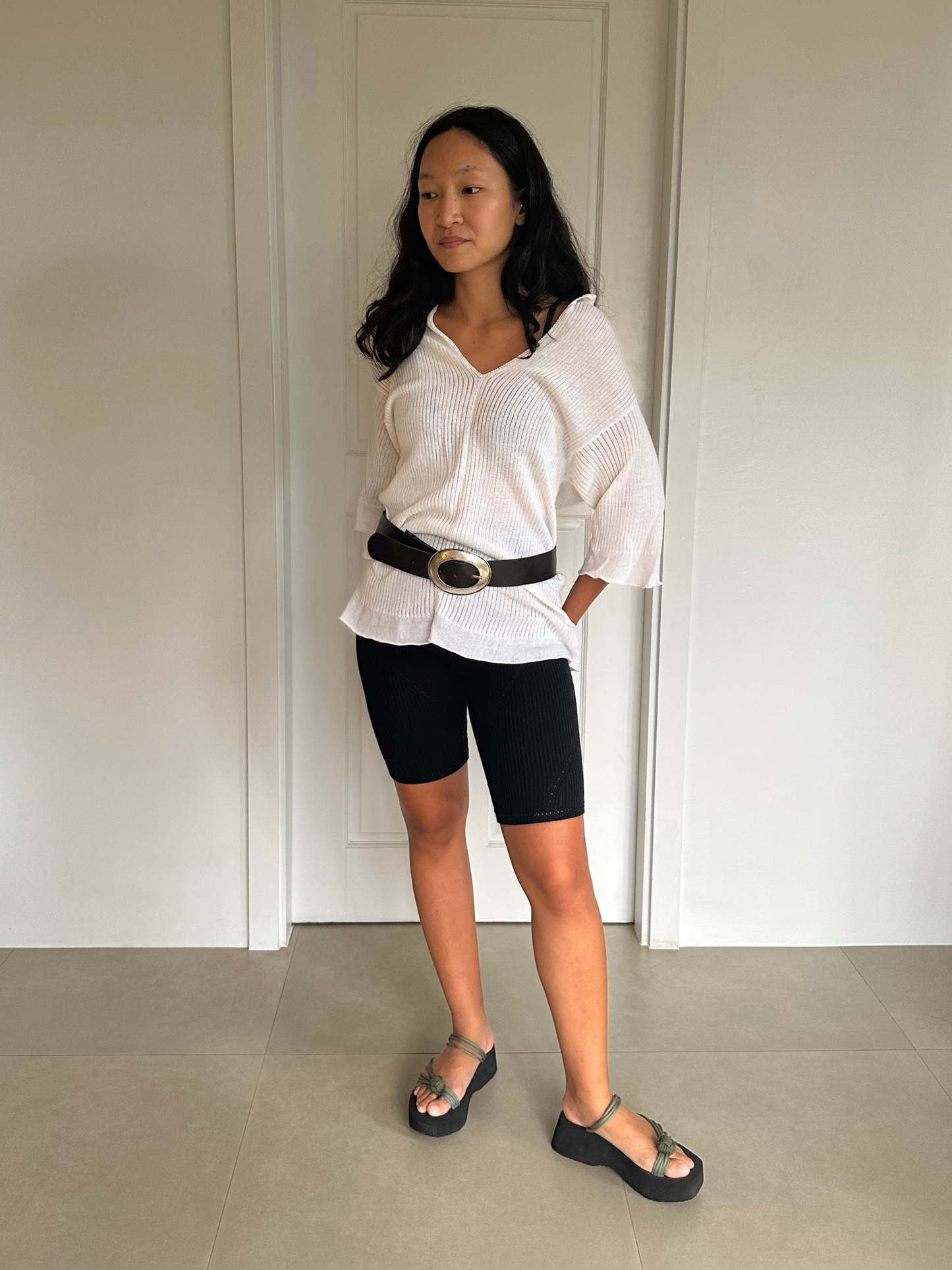 Picka II Sandals