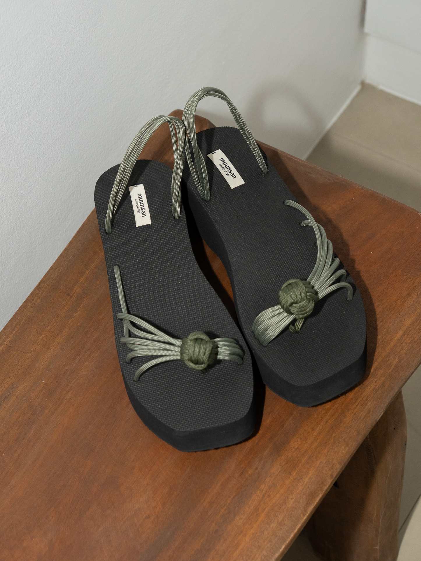 Picka II Sandals
