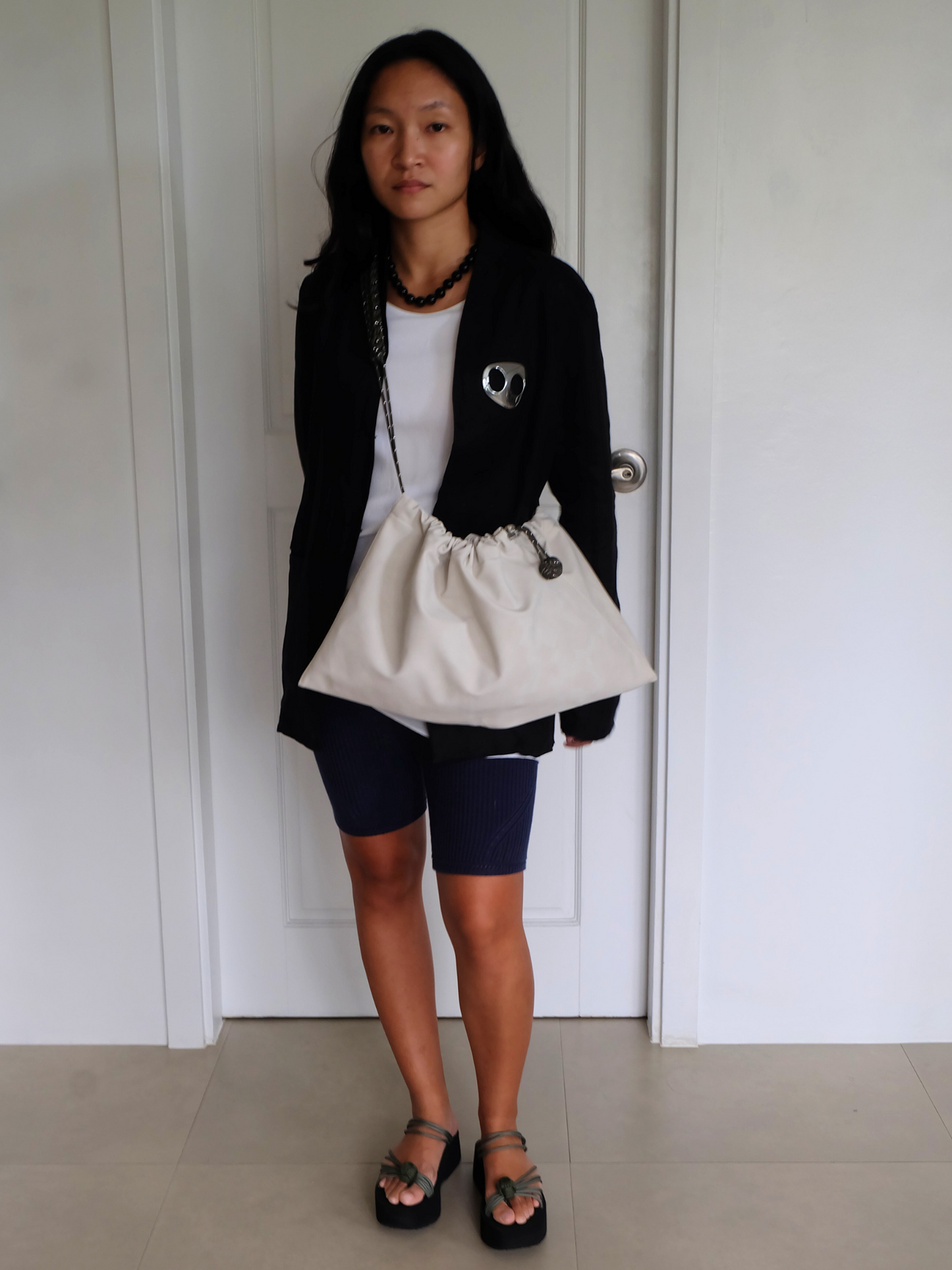 Twin Tote 02