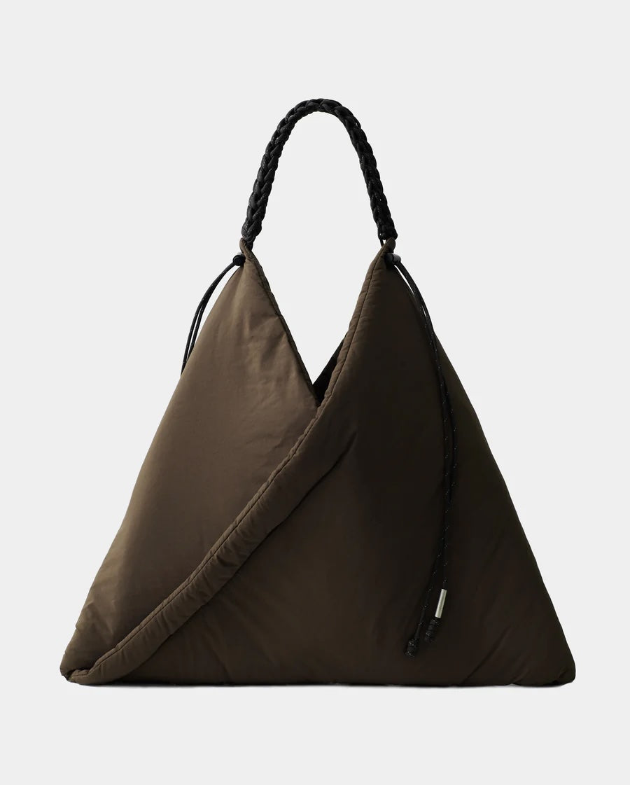 Lotus Tote