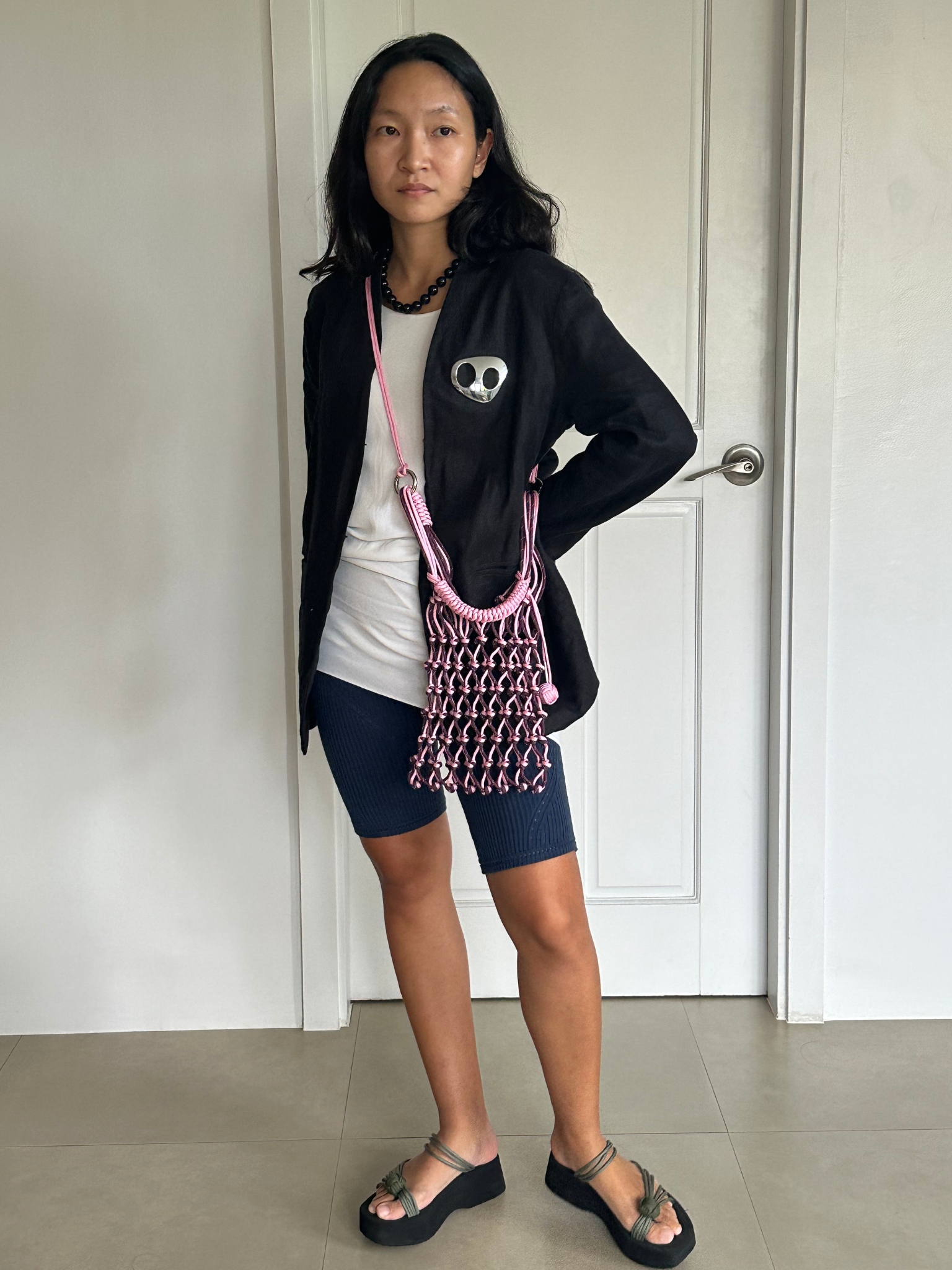 MagniClip – Second Issue MagniClip – Second Issue