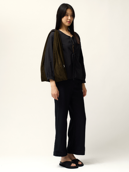 [Pre-Order] Unnamed Slouch Bag Large