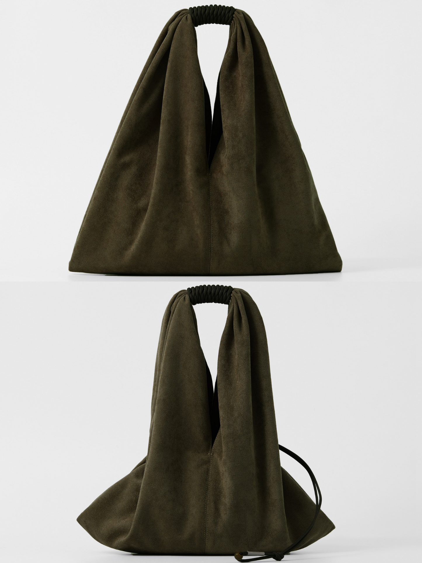 [Pre-Order] Unnamed Slouch Bag Medium