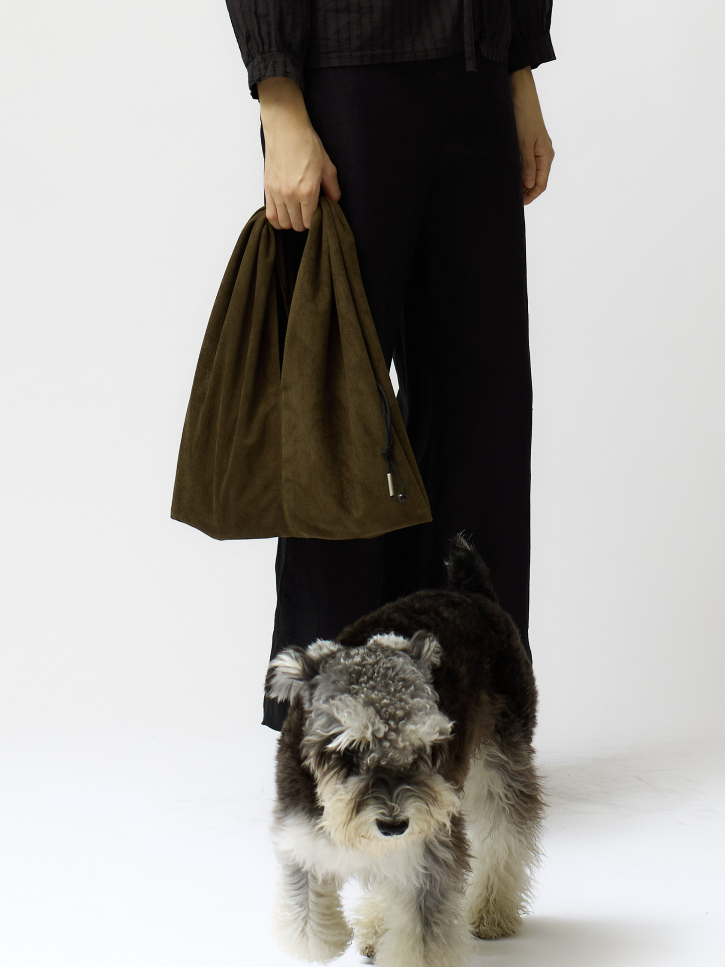 [Pre-Order] Unnamed Slouch Bag Medium