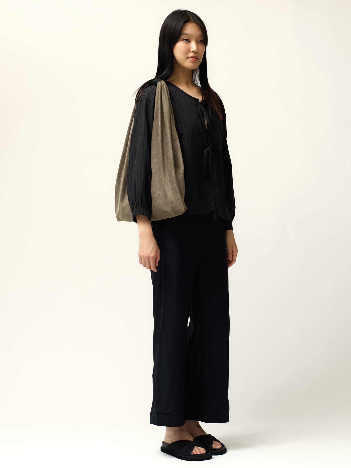 [Pre-Order] Unnamed Slouch Bag Large