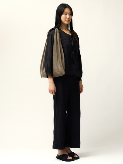 [Pre-Order] Unnamed Slouch Bag Large