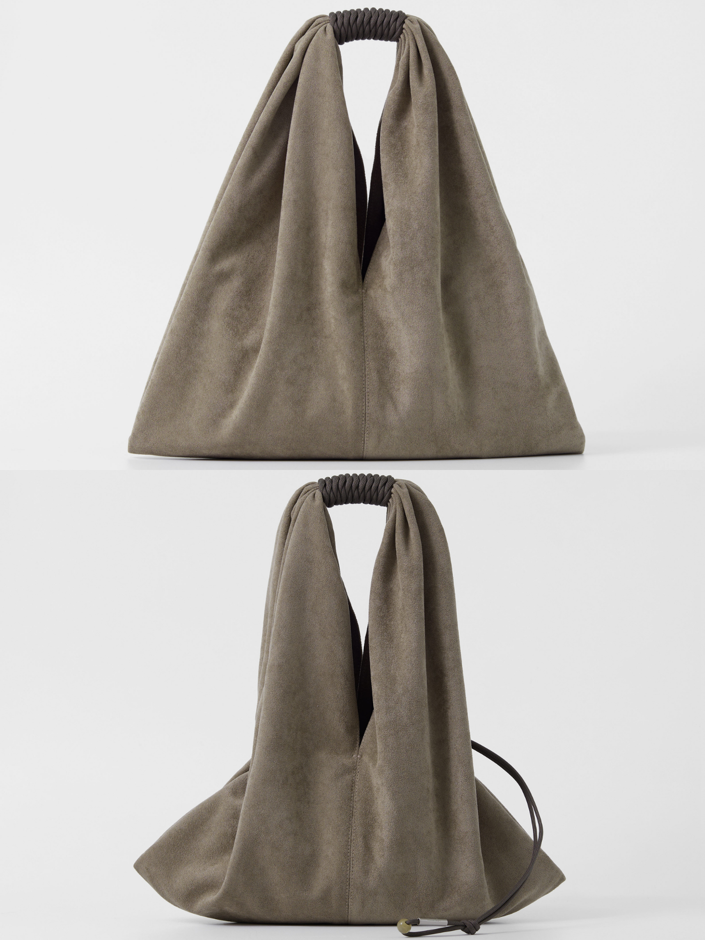 [Pre-Order] Unnamed Slouch Bag Medium