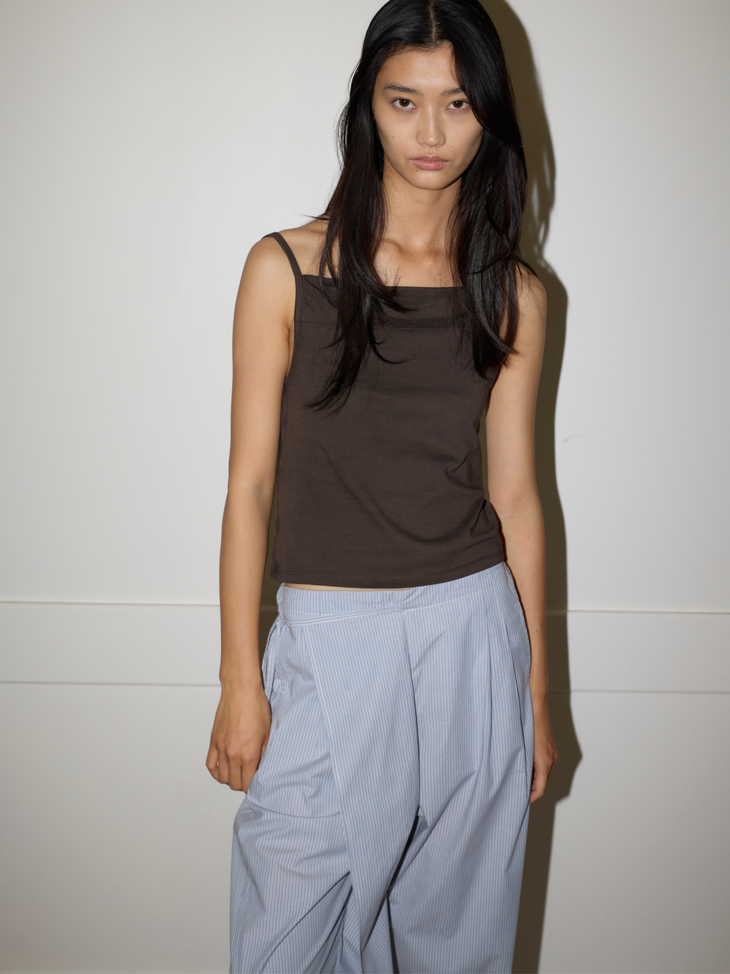 Double Layer Pant
