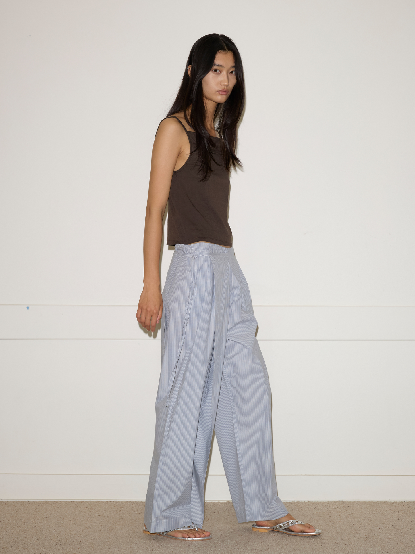 Double Layer Pant