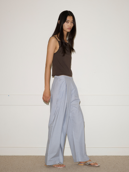 Double Layer Pant