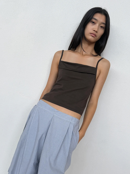 Double Layer Pant