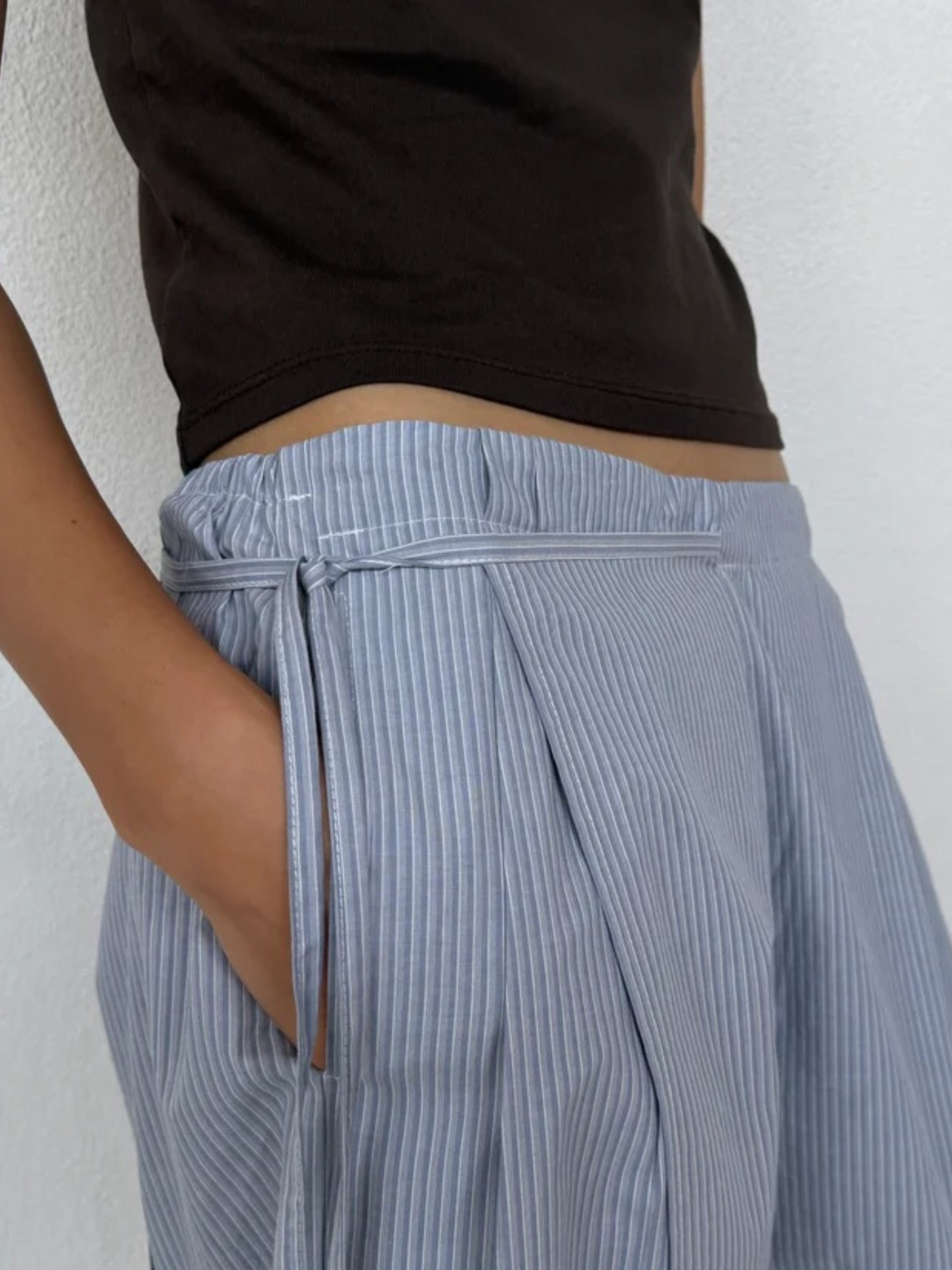 Double Layer Pant