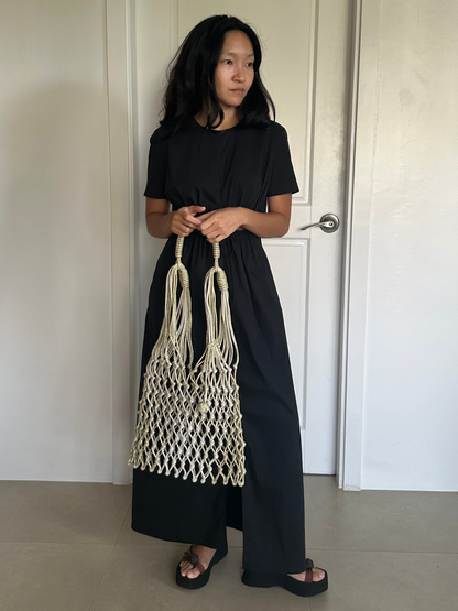 Duo Racket Tote