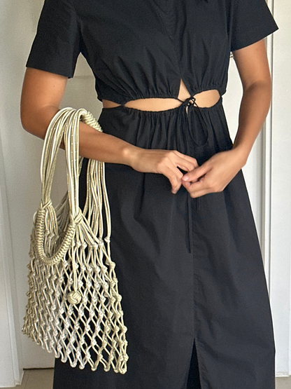 Duo Racket Tote