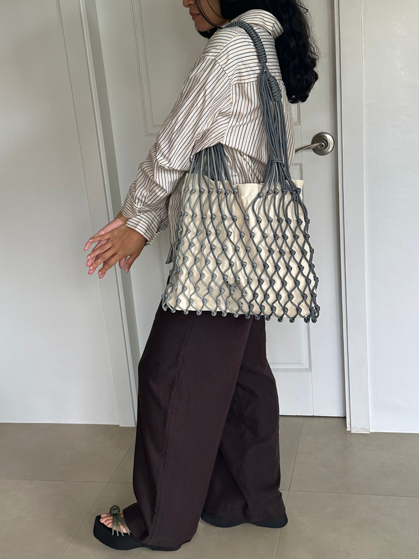 Duo Racket Tote