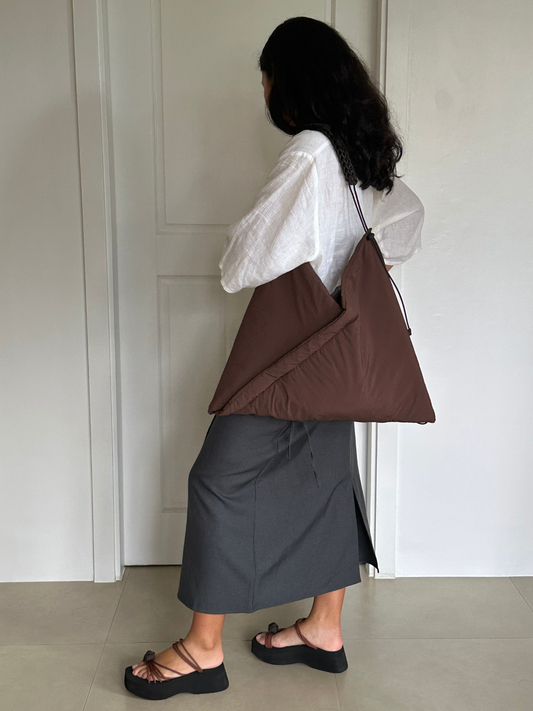 Lotus Tote