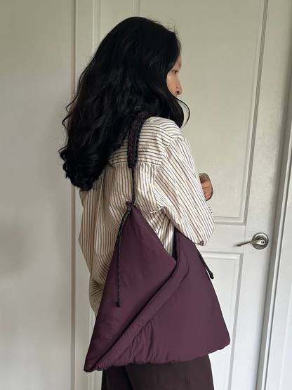 Lotus Tote