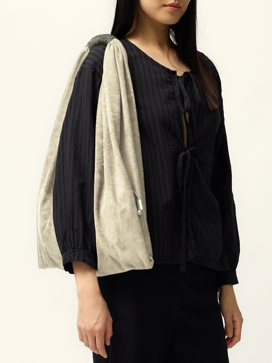 [Pre-Order] Unnamed Slouch Bag Large