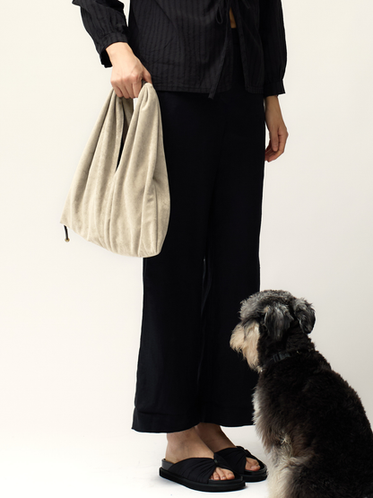 [Pre-Order] Unnamed Slouch Bag Medium