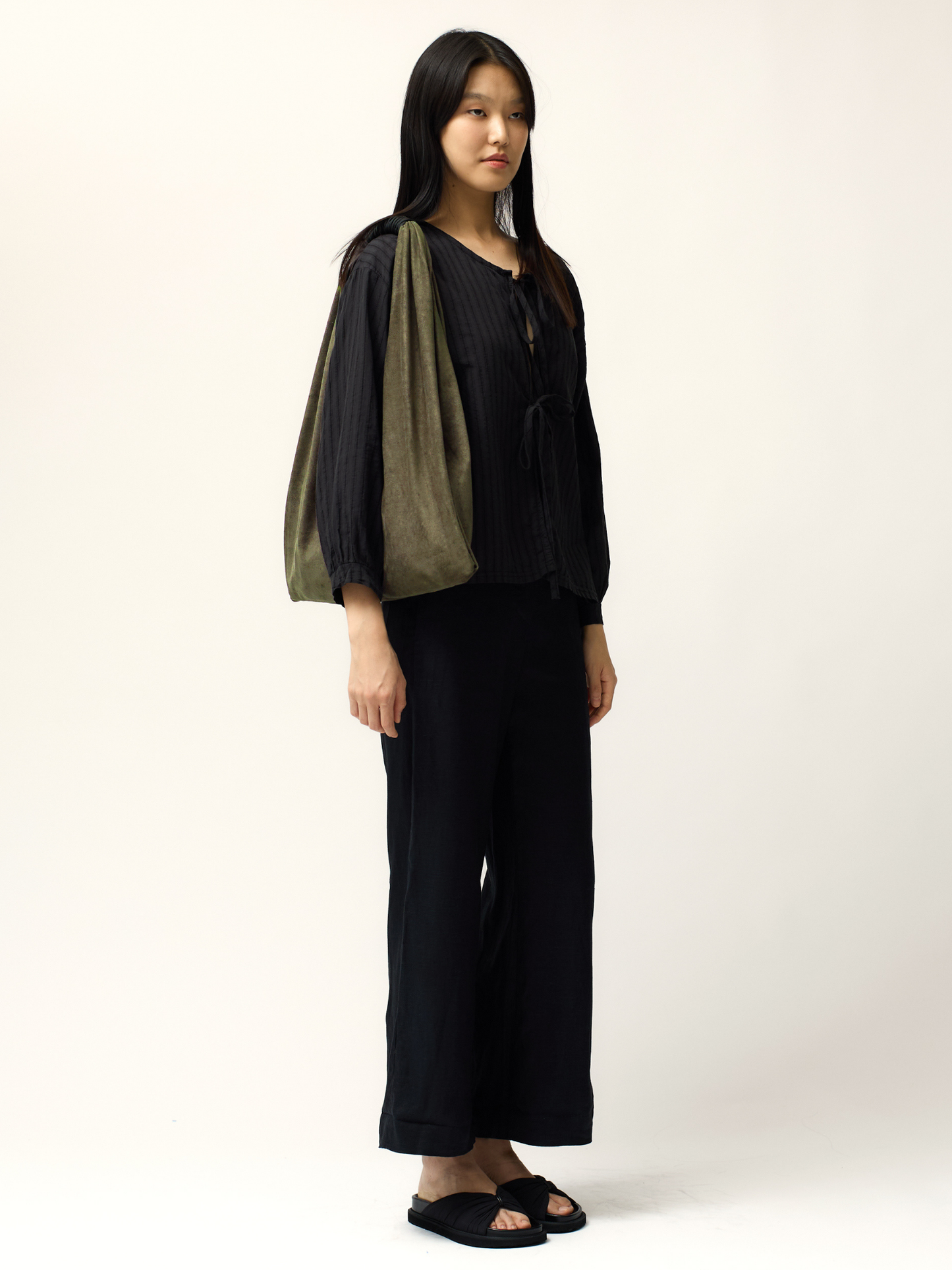 [Pre-Order] Unnamed Slouch Bag Large