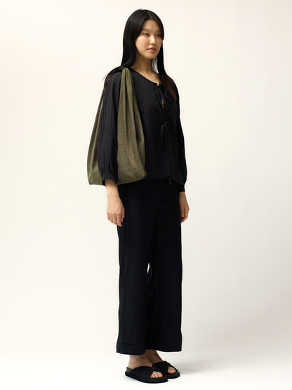 [Pre-Order] Unnamed Slouch Bag Large