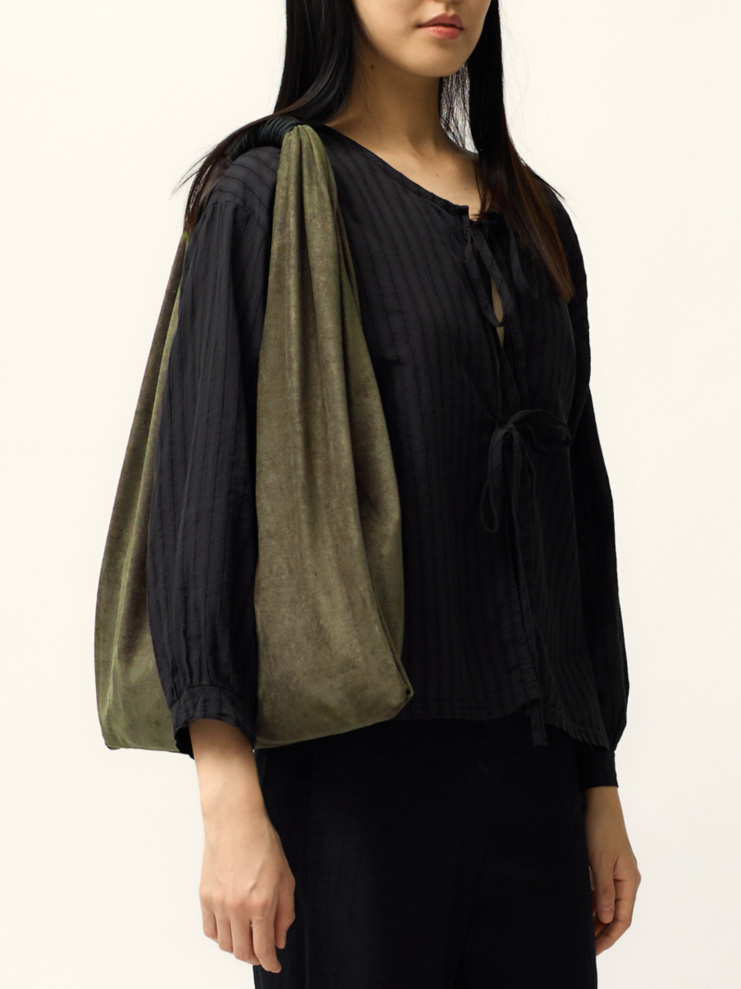 [Pre-Order] Unnamed Slouch Bag Large