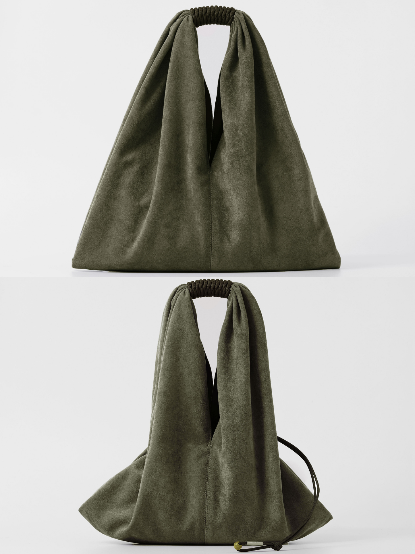[Pre-Order] Unnamed Slouch Bag Medium