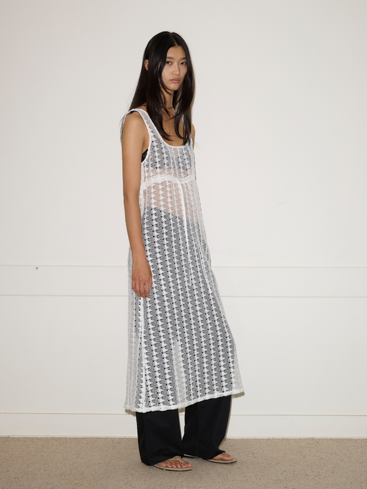 Thread Dress