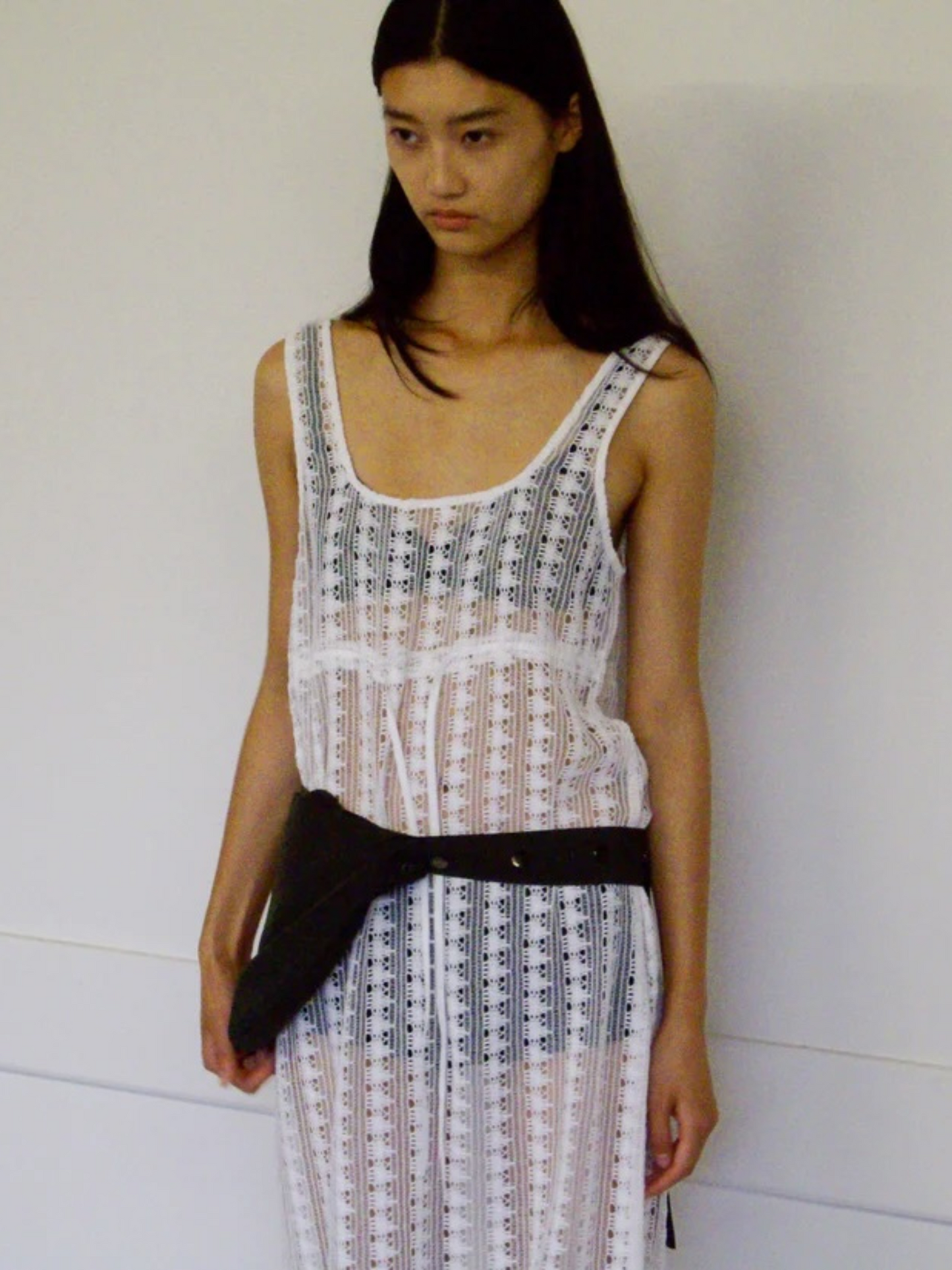 Thread Dress