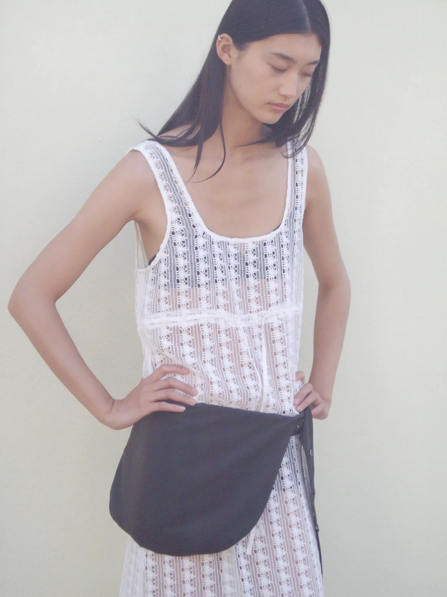 Thread Dress