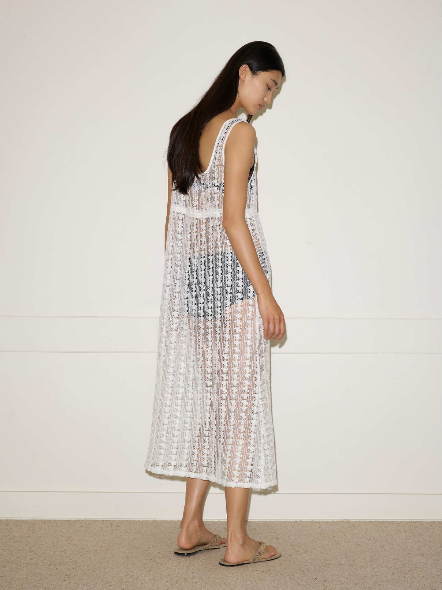 Thread Dress