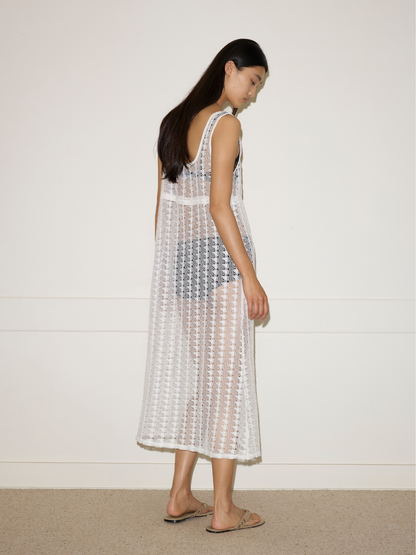 Thread Dress