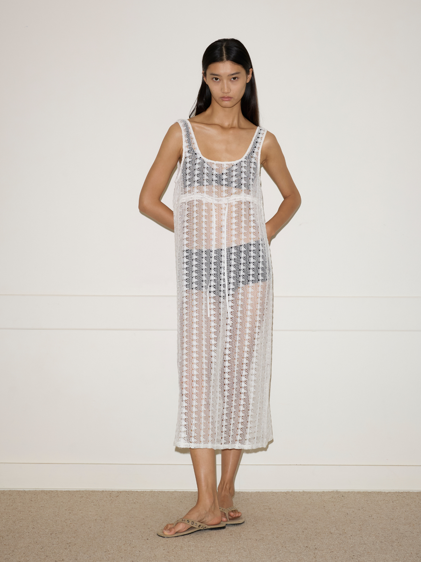Thread Dress