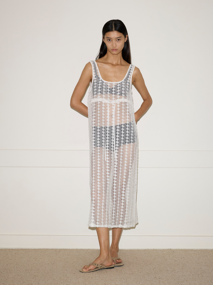 Thread Dress