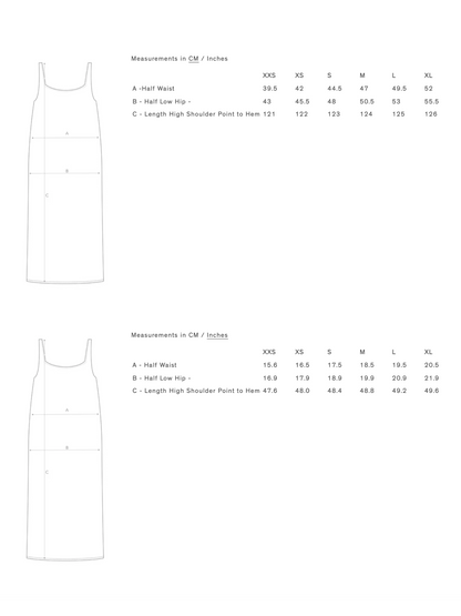 Thread Dress