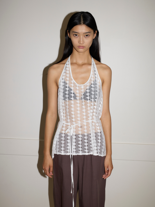 Thread Wrap Top
