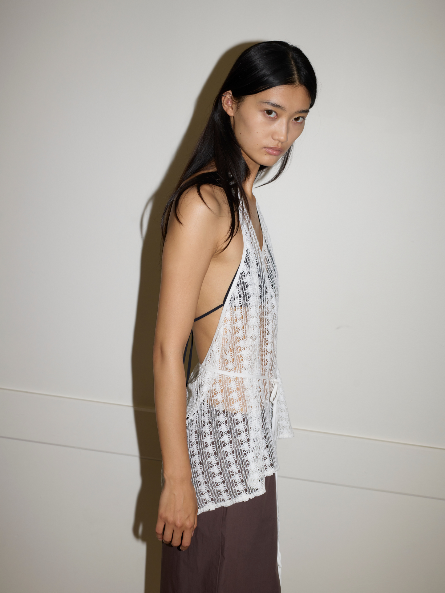 Thread Wrap Top