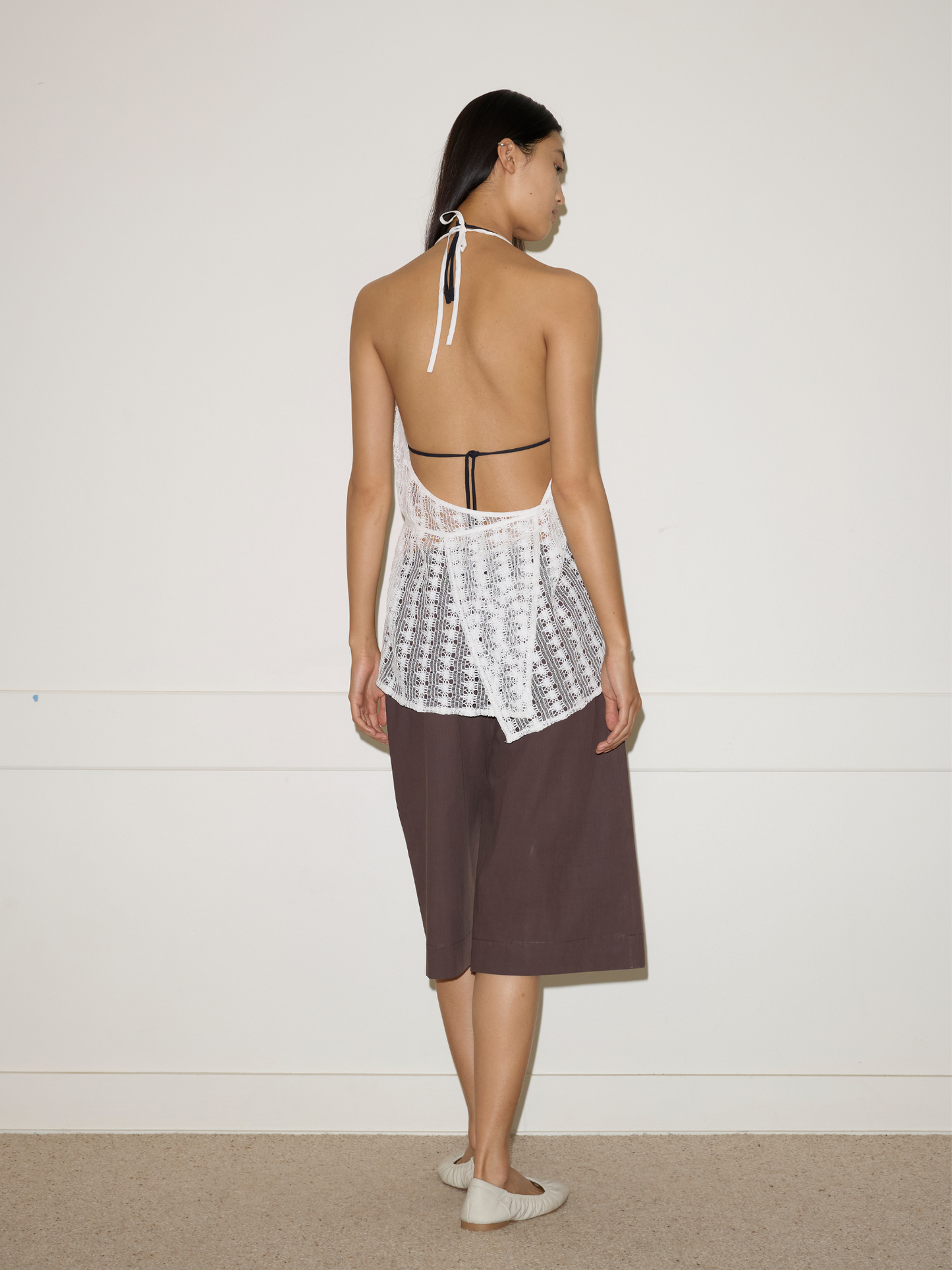 Thread Wrap Top