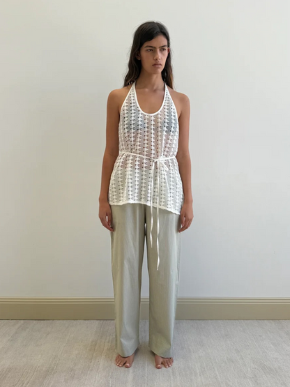 Thread Wrap Top
