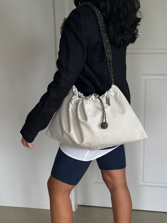 Twin Tote 02