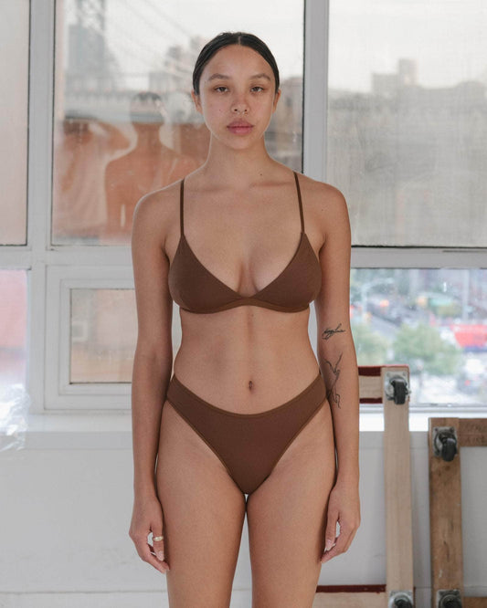 Mississippi Bralette