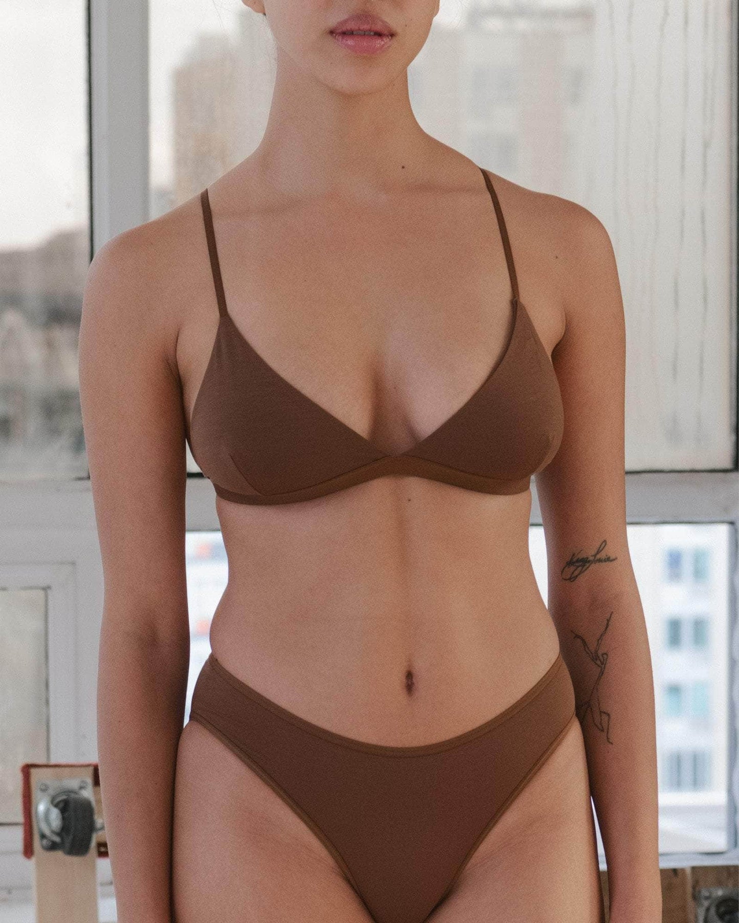 Mississippi Bralette