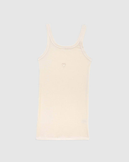 Heart Tank