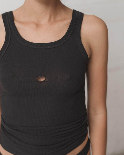 Heart Tank