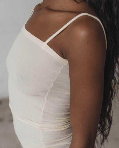 Nida Rib Tank